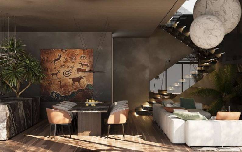 Interior design – LB Signature — Private Estate Collection