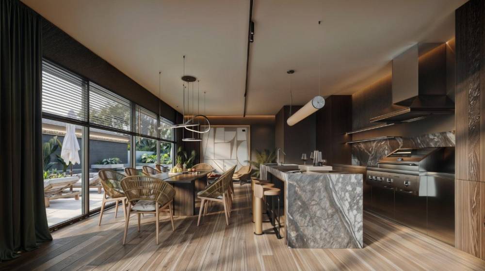 Interior design – LB Signature — Private Estate Collection#