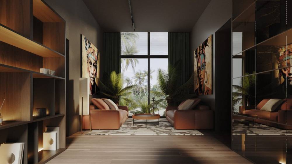 Interior design – LB Signature — Private Estate Collection#