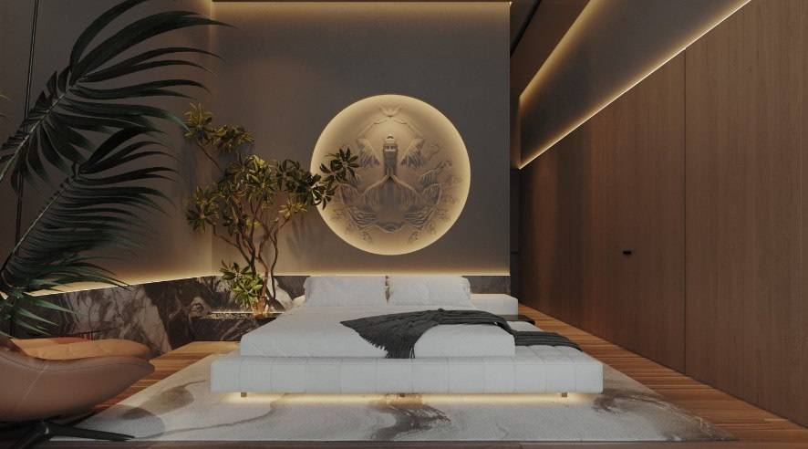 Interior design – LB Signature — Private Estate Collection#