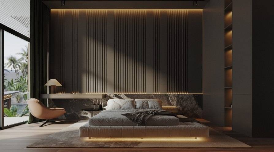 Interior design – LB Signature — Private Estate Collection#