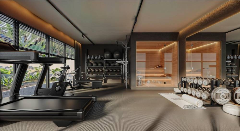 Interior design – LB Signature — Private Estate Collection#