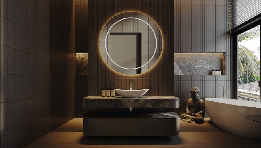 Interior design – LB Signature — Private Estate Collection#