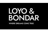 LOYO & BONDAR