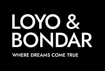 LOYO & BONDAR LOYO & BONDAR