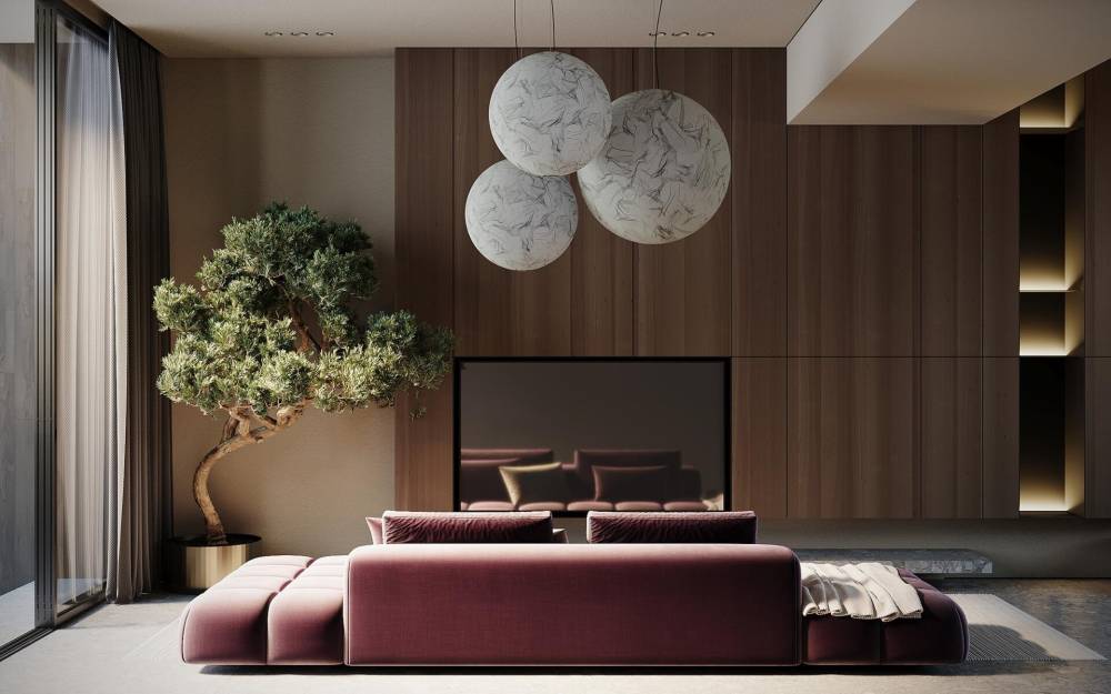 Interior design – Melasti Dream#