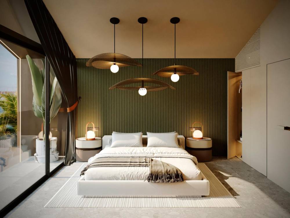 Interior design – Melasti Dream#