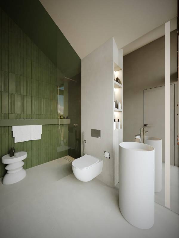 Interior design – Melasti Dream#