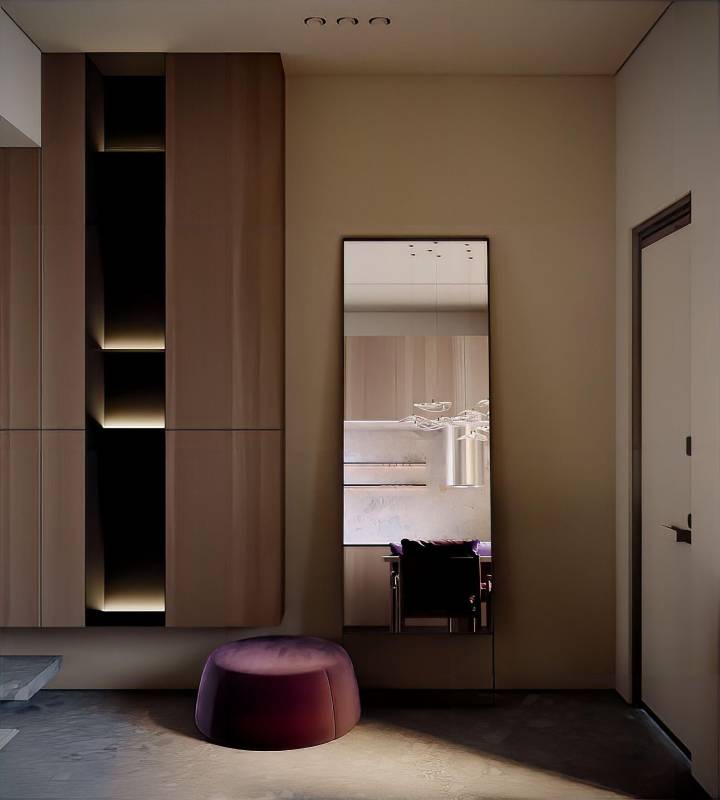 Interior design – Melasti Dream#