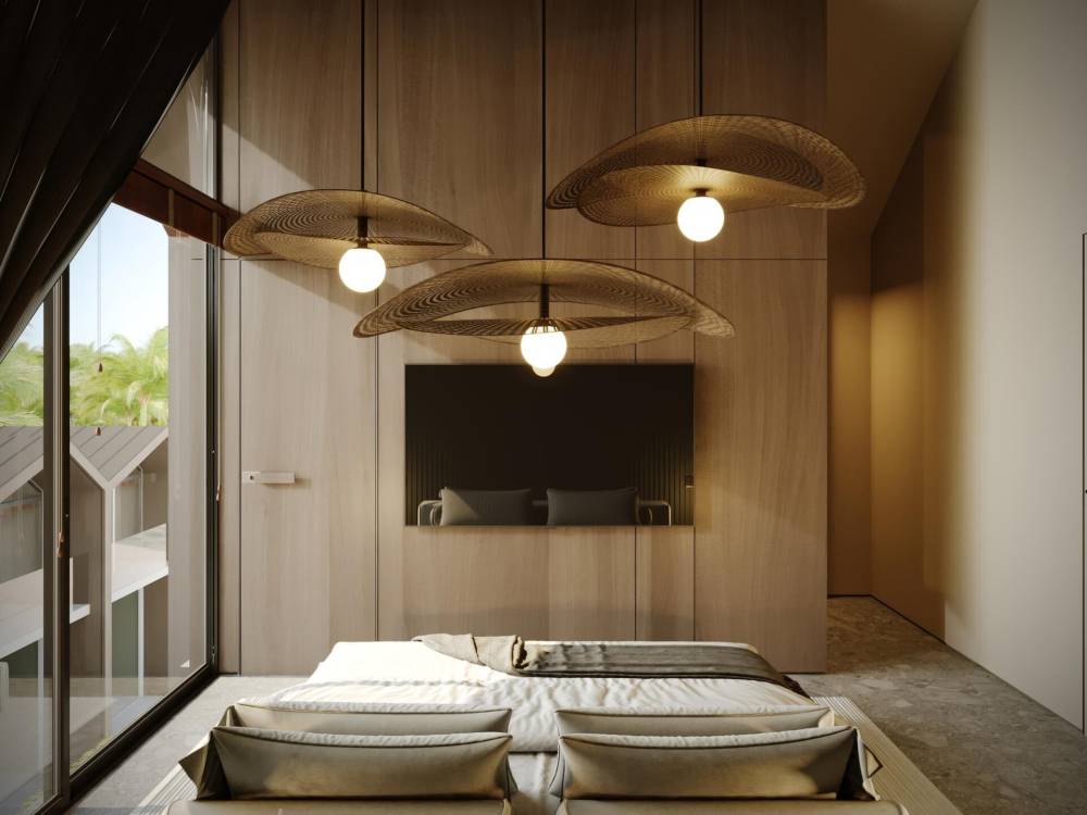 Interior design – Melasti Dream#