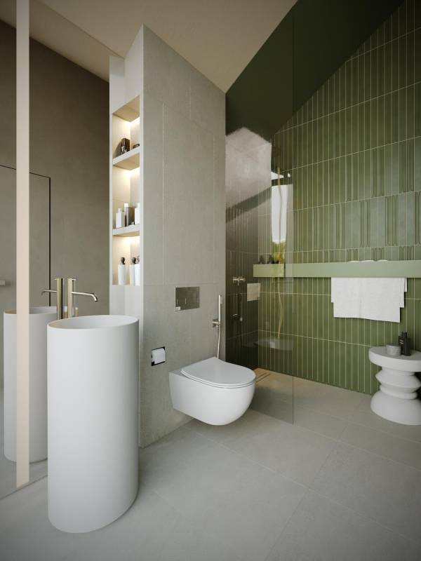 Interior design – Melasti Dream#