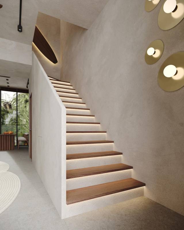 Interior design – Melasti Dream#