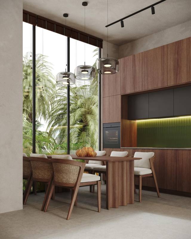 Interior design – Melasti Dream#