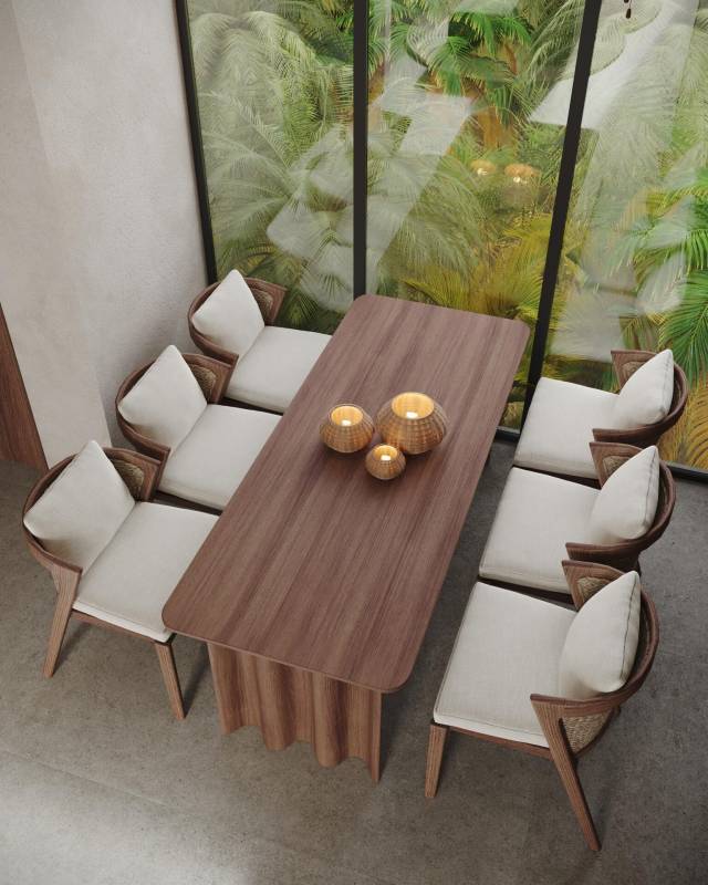 Interior design – Melasti Dream#