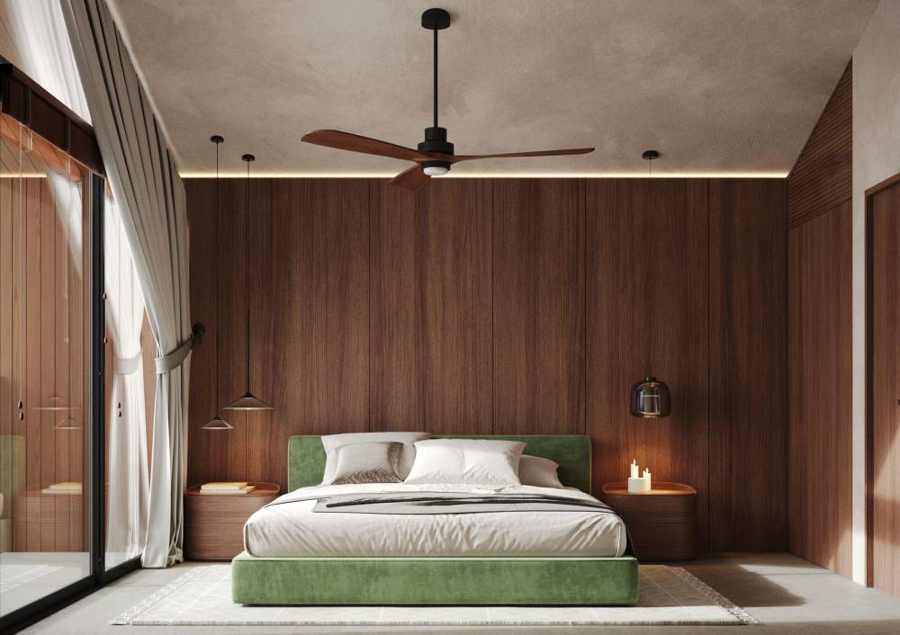 Interior design – Melasti Dream#