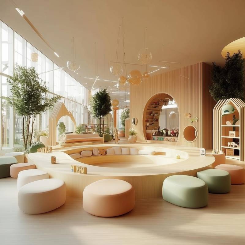 Gallery Pandawa Dream#