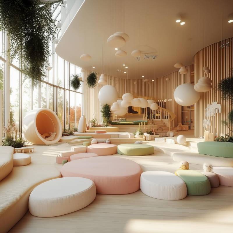 Gallery Pandawa Dream#