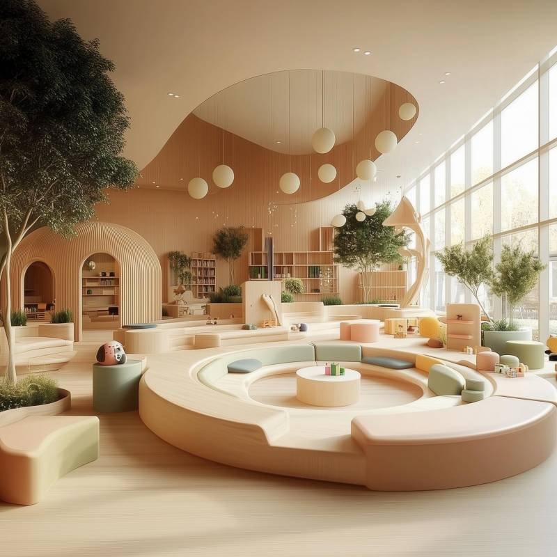 Gallery Pandawa Dream#