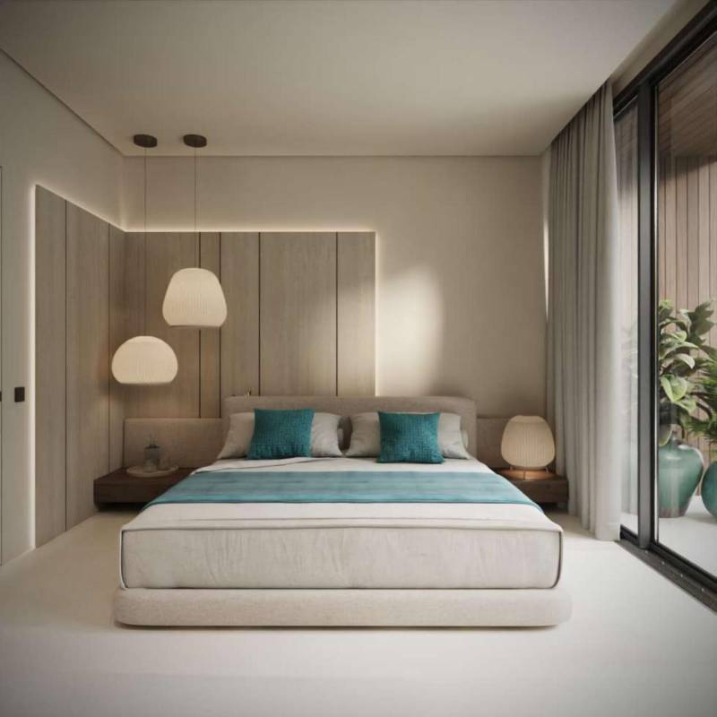 Interior design – Pandawa Dream#