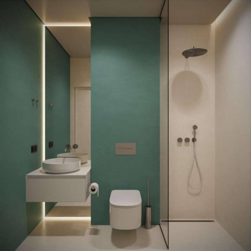 Interior design – Pandawa Dream#