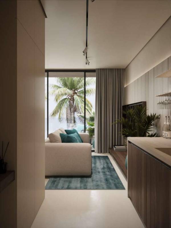 Interior design – Pandawa Dream#