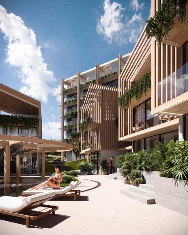 Gallery Pandawa Hills#