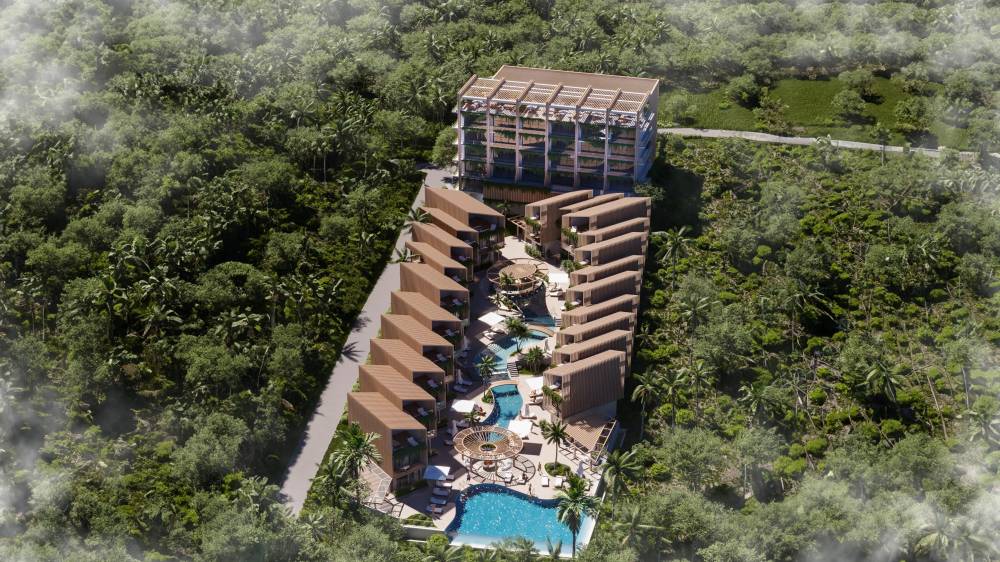 Gallery Pandawa Hills#