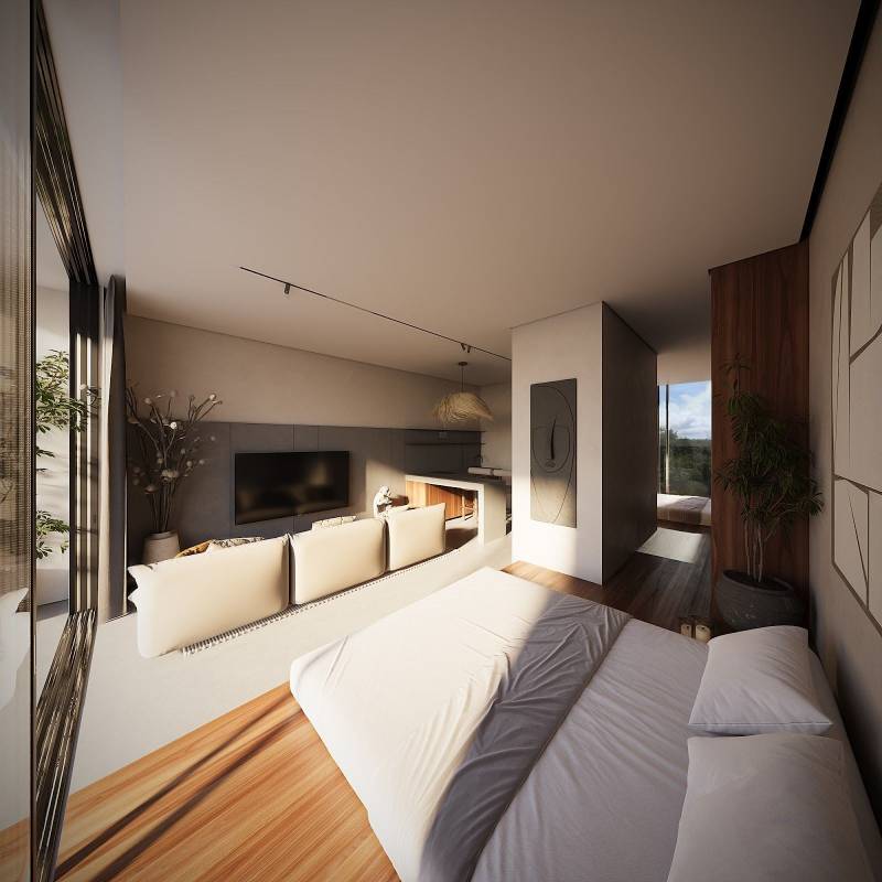 Interior design – Pandawa Hills#