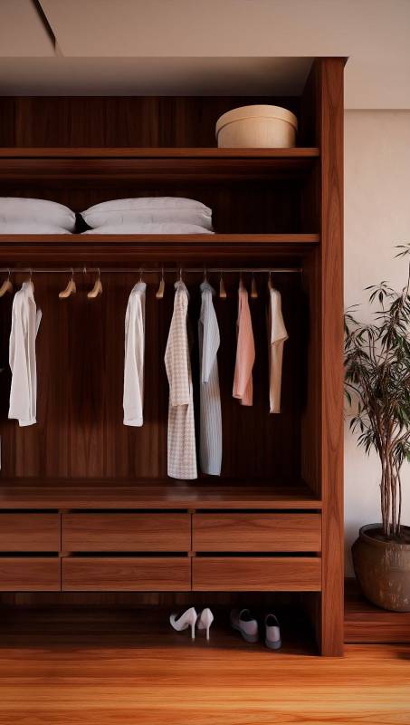 Interior design – Pandawa Hills#