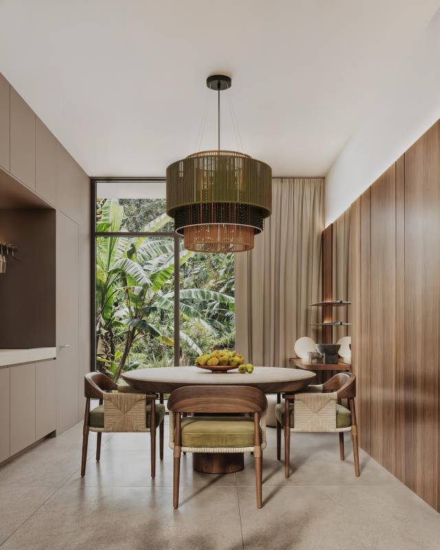 Interior design – Ubud Dream#