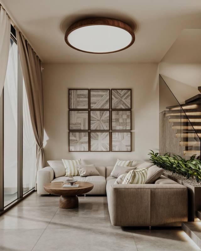 Interior design – Ubud Dream#