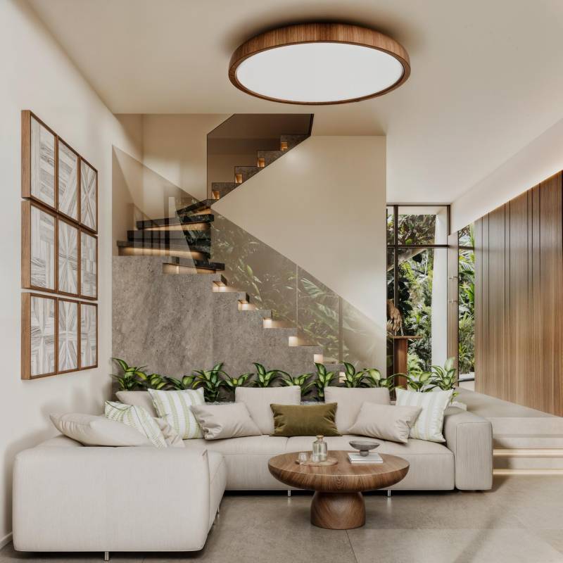 Interior design – Ubud Dream#