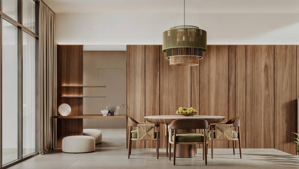 Interior design – Ubud Dream#