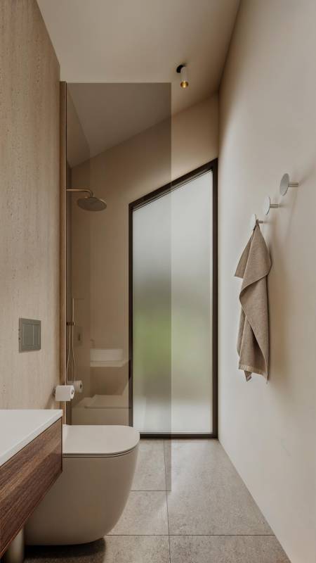 Interior design – Ubud Dream#