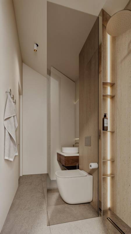 Interior design – Ubud Dream#