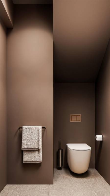 Interior design – Ubud Dream#