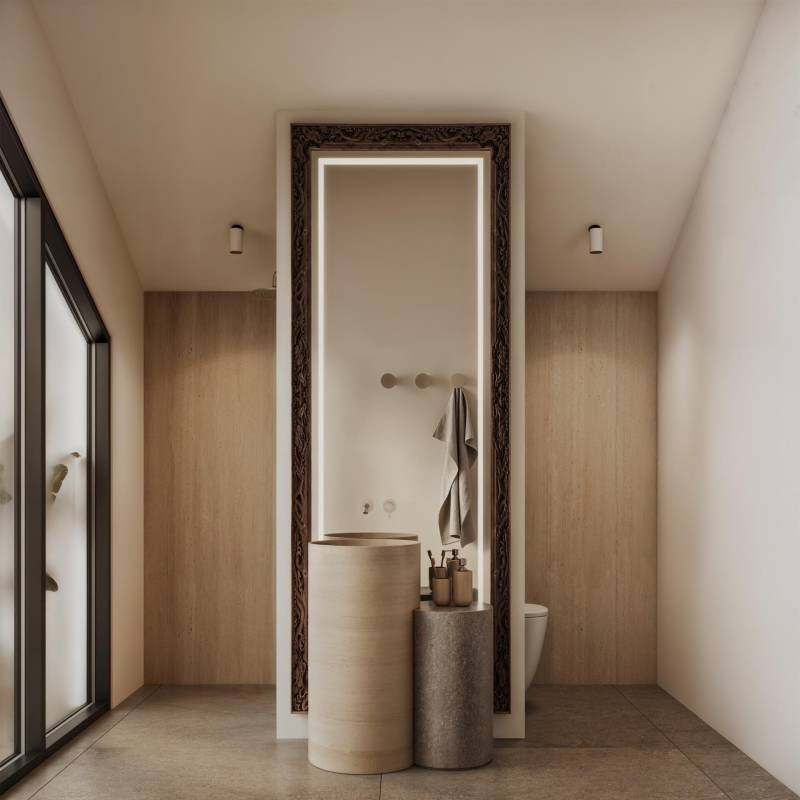 Interior design – Ubud Dream#