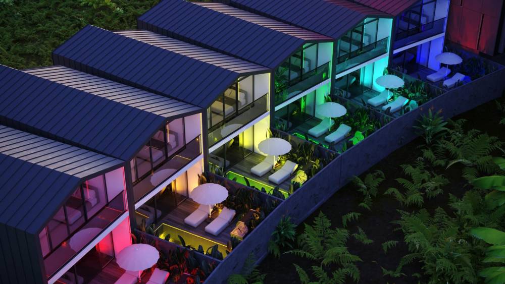 Gallery XO Canggu Villas#