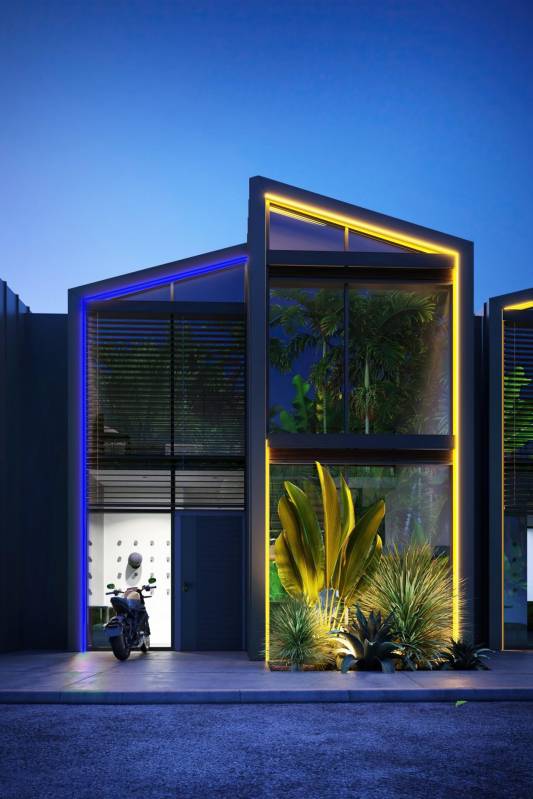 Gallery XO Canggu Villas#