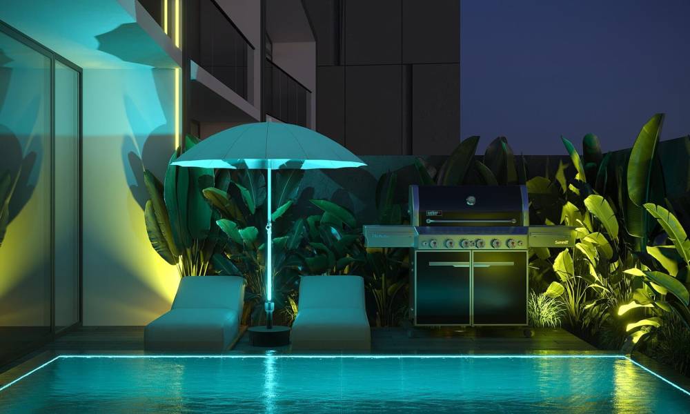 Gallery XO Canggu Villas#