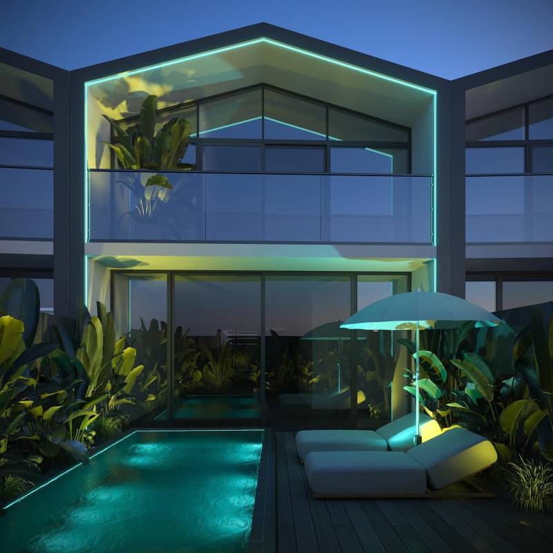 Gallery XO Canggu Villas#