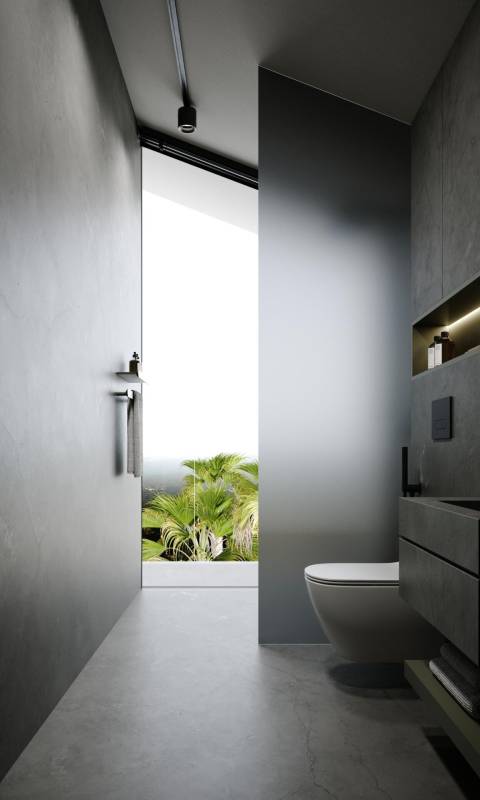 Interior design – XO Canggu Villas#