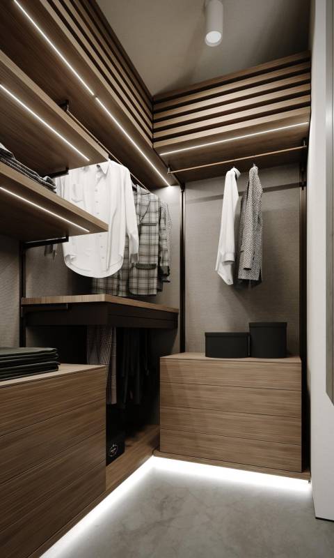 Interior design – XO Canggu Villas#