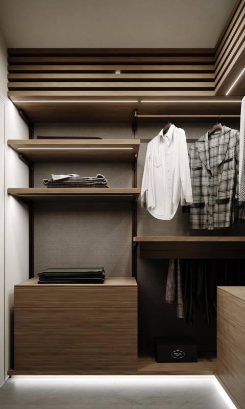 Interior design – XO Canggu Villas#