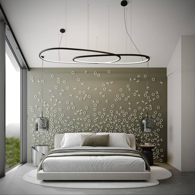 Interior design – XO Canggu Villas#