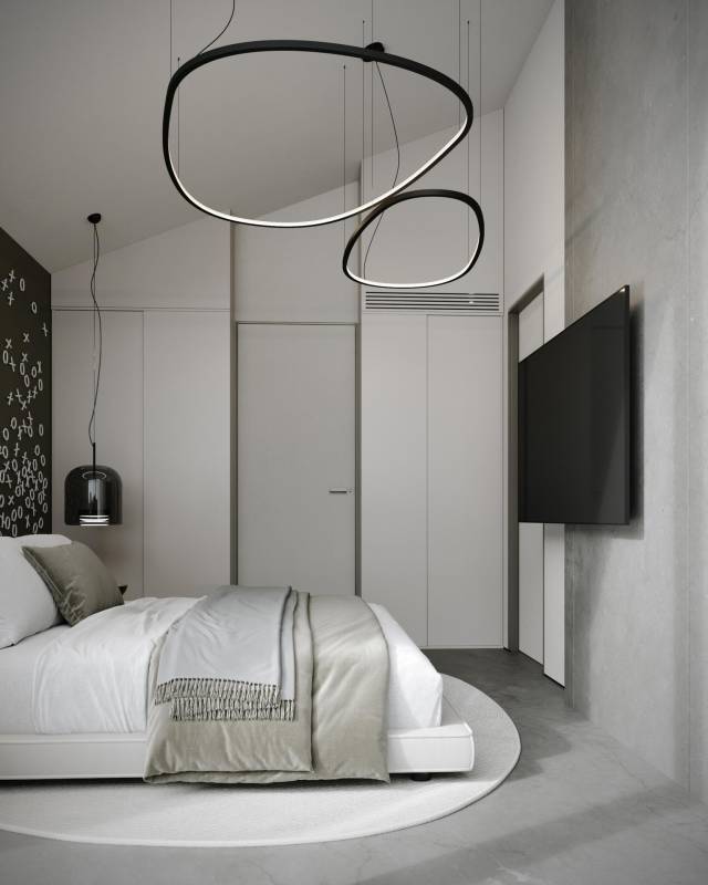 Interior design – XO Canggu Villas#