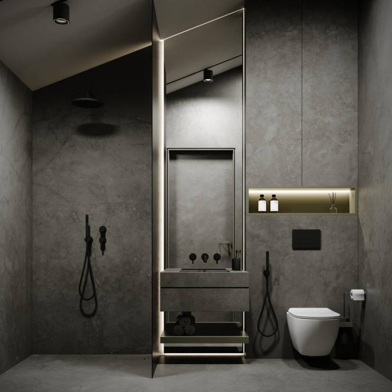 Interior design – XO Canggu Villas#