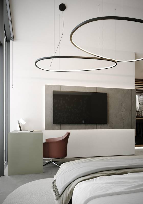 Interior design – XO Canggu Villas#