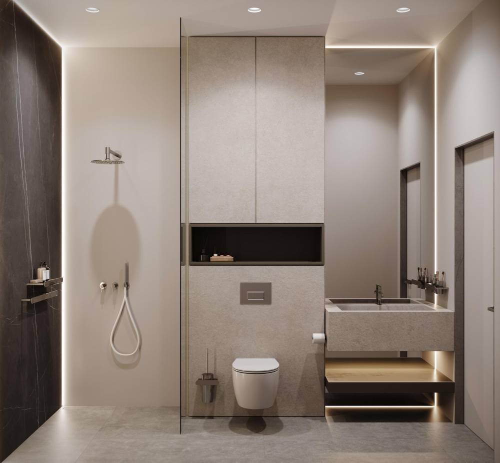 Interior design – XO Pandawa#