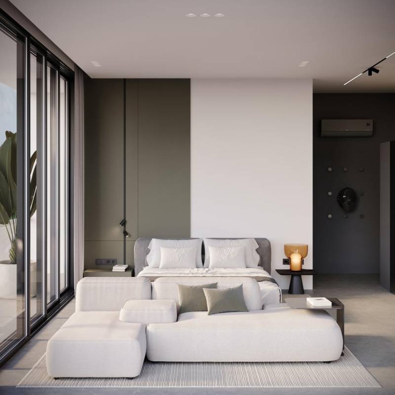 Interior design – XO Pandawa#